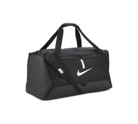 Nike Academy Team L Duffel Sporttasche schwarz