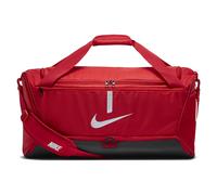 Nike Academy Team Duffel Tasche Medium Sporttasche rot M