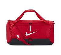 Nike CU8090-657 DUFFEL (MEDIUM) ACADEMY TEAM Gym Bag Unisex RED/BLACK Uni