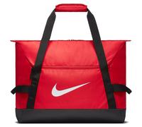 Nike Academy Club Team Duffel Sporttasche Gr.M univ.red 48 x 31 x 37 cm