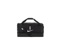 Nike Academy Team L Hardcase Duffel Bag schwarz/weiss Größe UNI