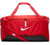 Nike Academy Team L Duffel Sporttasche (657 university red/black/white)