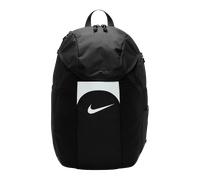Nike Academy Team Rucksack 2.3 Schwarz Weiss F011 schwarz