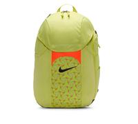Nike Rucksack Academy Storm-FIT Team Backpack (30L) DV0761-383 Limelight/Hyp Crimson/Blk