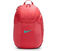 NIKE DV0761-850 Academy Team Sports backpack Unisex EMBER GLOW/BLACK/AURORA GREEN Größe 1SIZE