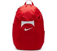 Nike Academy Team Backpack DV0761-657, Mens Backpack, red, One size EU