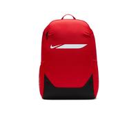 NIKE Academy Team Rucksack (24 Liter) 657 - university red/black/white