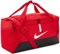 Nike Academy Team small Duffel Sporttasche (657 university red/black/white)