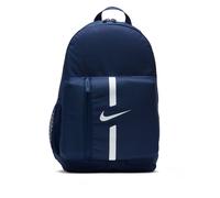 NIKE ACADEMY TEAM SOCCER BACKP MIDNIGHT NAVY/WHITE MIDNIGHT NAVY/WHITE
