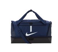 Nike Sporttaschen Set mit Schuhfach Academy Team | Sporttasche Hardcase | Fussballtasche mit Bodenfach