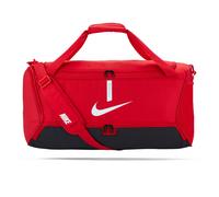 Nike Academy Team Soccer Fußballtasche Sporttasche rot