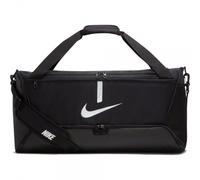 Nike Academy Team Soccer Fußballtasche Sporttasche schwarz-weiß