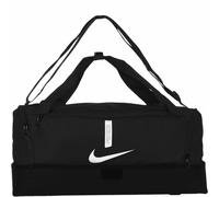 Nike Academy Team Soccer Fußballtasche Sporttasche schwarz-weiß