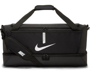 Nike Academy Team Soccer Hardcase Tasche L (010 black/black/white)