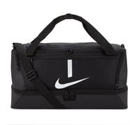Nike Academy Team Soccer Hardcase Tasche M (010 black/black/white)