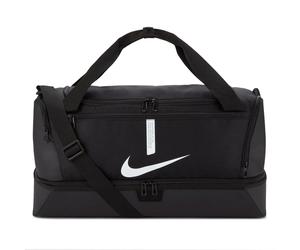 Nike Academy Team Soccer Hardcase Tasche M (010 black/black/white)