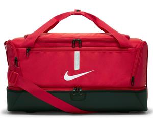 Nike Academy Team Soccer Hardcase Tasche M (657 university red/black/white)