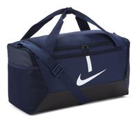 Nike Sporttasche Academy Team Duffel Bag CU8097-410 S Midnight Navy/Black/White