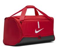 Nike CU8090-657 DUFFEL (MEDIUM) ACADEMY TEAM Gym Bag Unisex RED/BLACK Uni