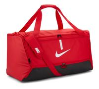 Nike Academy Team Duffel Tasche Large Rot F657 - CU8089