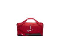 Nike Academy Team Sporttasche Medium - Farbe: UNIVERSITY RED/BLACK/WHITE - Gr. MISC