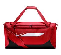 NIKE Academy Team Trainingstasche (60 Liter) 657 - university red/black/white