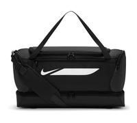 NIKE Academy Team Trainingstasche mit Bodenfach (40 Liter) 010 - black/black/white