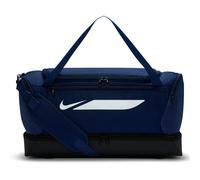 NIKE Academy Team Trainingstasche mit Bodenfach (40 Liter) 410 - midnight navy/black/white