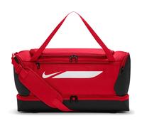 NIKE Academy Team Trainingstasche mit Bodenfach (40 Liter) 657 - university red/black/white