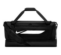 NIKE Academy Team Trainingstasche mit Bodenfach (59 Liter) 010 - black/black/white