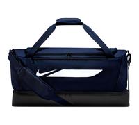 NIKE Academy Team Trainingstasche mit Bodenfach (59 Liter) 410 - midnight navy/black/white