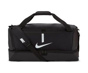 NIKE Academy Team Trainingstasche mit Bodenfach 59 Liter black/black/white