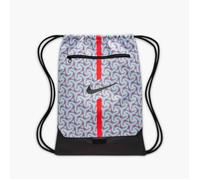 Nike Academy Turnbeutel - hellblau/rot/schwarz - Größe One Size Größe:OS