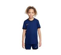 Nike Kinder Dri-Fit Academy25 Ss -Pd T-Shirt, Black/Black/White/White, 152/158
