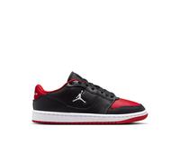 Nike JORDAN COURT CONNECT LOW Kinder | schwarz | Kinder | 39 | IQ6016-003 39