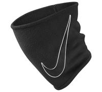 Nike Accessories 2.0 Fleece Nackenwärmer One Size Black / White