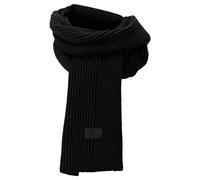 Nike Accessories City Knit Schal One Size Black / Black