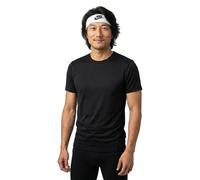 Nike Accessories Classic Wide Terry Stirnband One Size