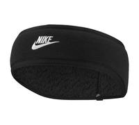 Nike Unisex Headband Club Fleece 2.0 schwarz