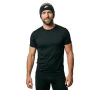 Nike Club Fleece 2.0 Stirnband schwarz/weiß