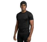Nike Dri-FIT Fury Elevate Wide Headband Unisex one size Schwarz