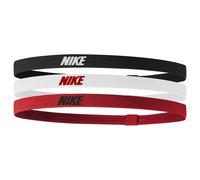 Nike Accessories Elastic 2.0 Stirnband 3 Einheiten