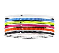 Nike Accessories Flex Classic Slim Stirnband 6 Einheiten