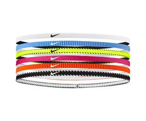 Nike Accessories Flex Classic Slim Stirnband 6 Einheiten