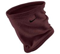 Nike Accessories One Therma-fit Fleece Nackenwärmer One Size RedBla