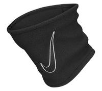 Nike Nackenwärmer Fleece Neck Warmer 2.0, Schwarz, Kinder, Einheitsgröße EU