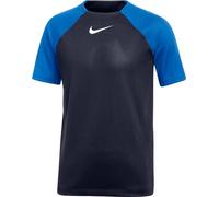 Nike Acdpr T-Shirt Obsidian/Royal Blue/White S
