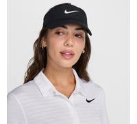 NIKE Ace Dri-FIT Visor 010 - black/anthracite/white M/L
