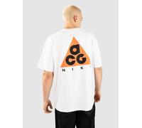 NIKE Herren Shirt ACG Max90 (HJ0798) S SUMMIT WHITE