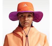 Nike ACG Apex Bucket Hat - Orange S IH8919-819